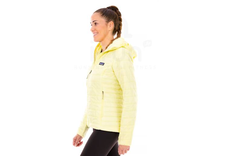 Patagonia Nano Puff