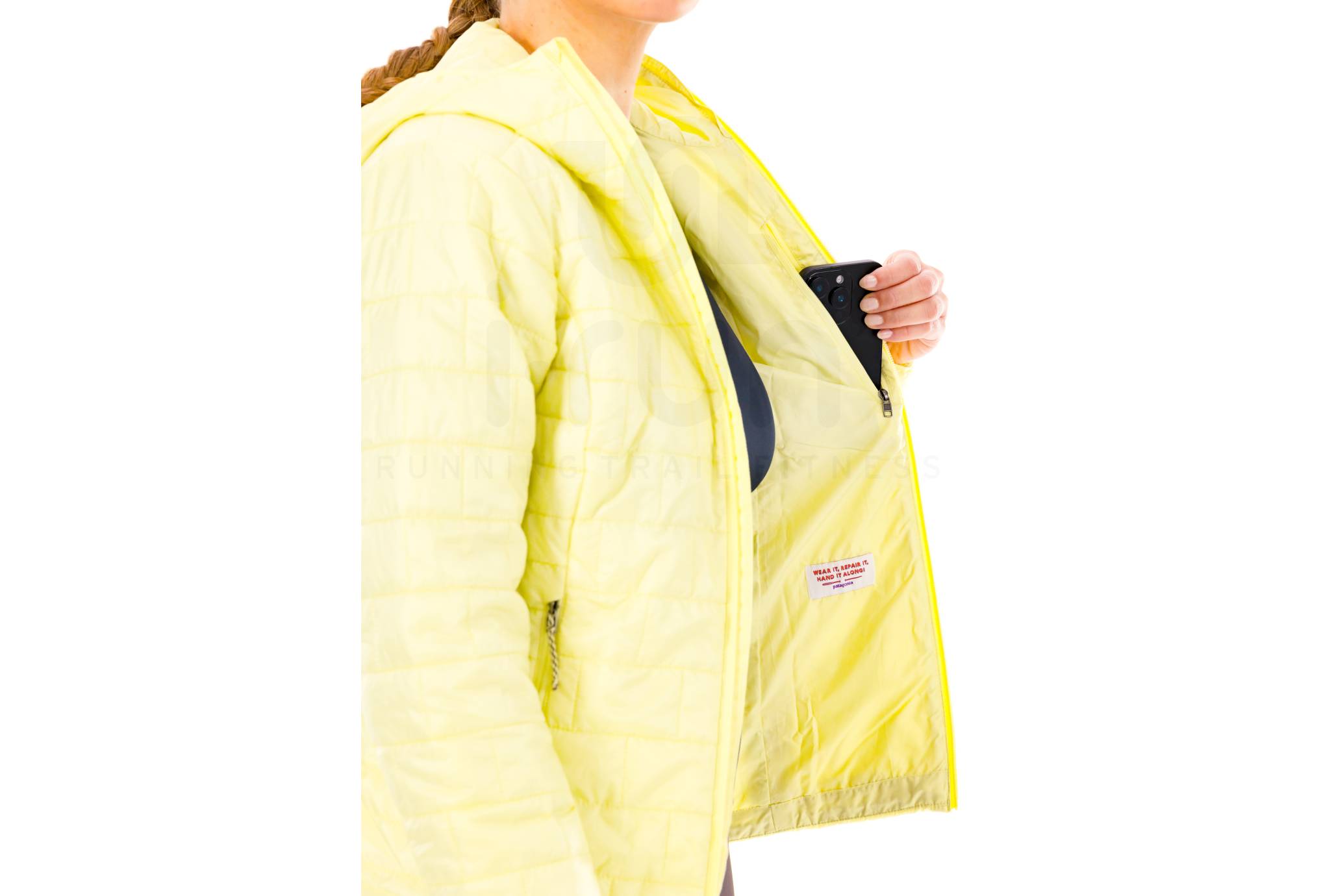 Patagonia Nano Puff