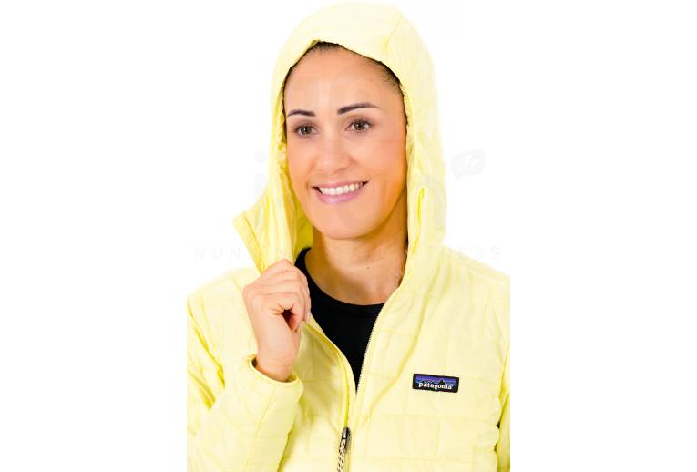 Patagonia Nano Puff