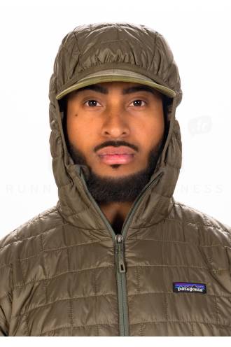 Patagonia Nano Puff 