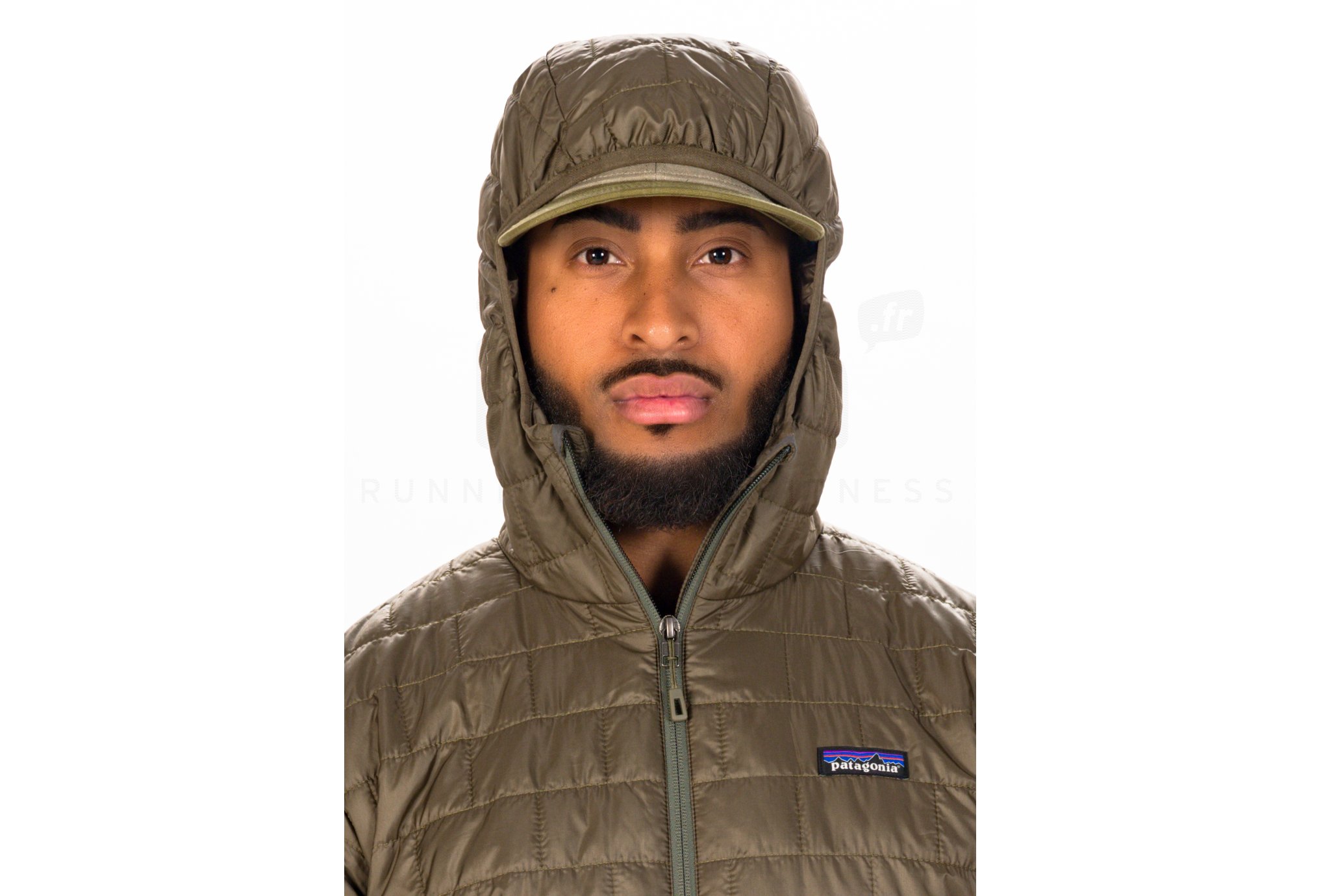 Patagonia chaqueta Nano Puff