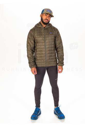 Patagonia Nano Puff 