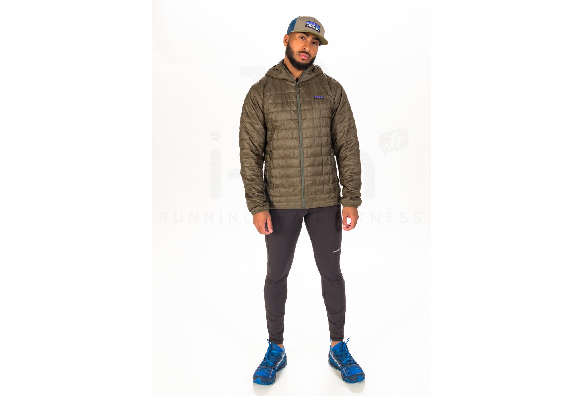 Patagonia chaqueta Nano Puff