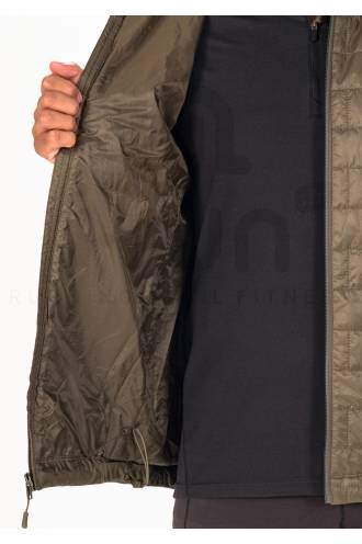 Patagonia Nano Puff 