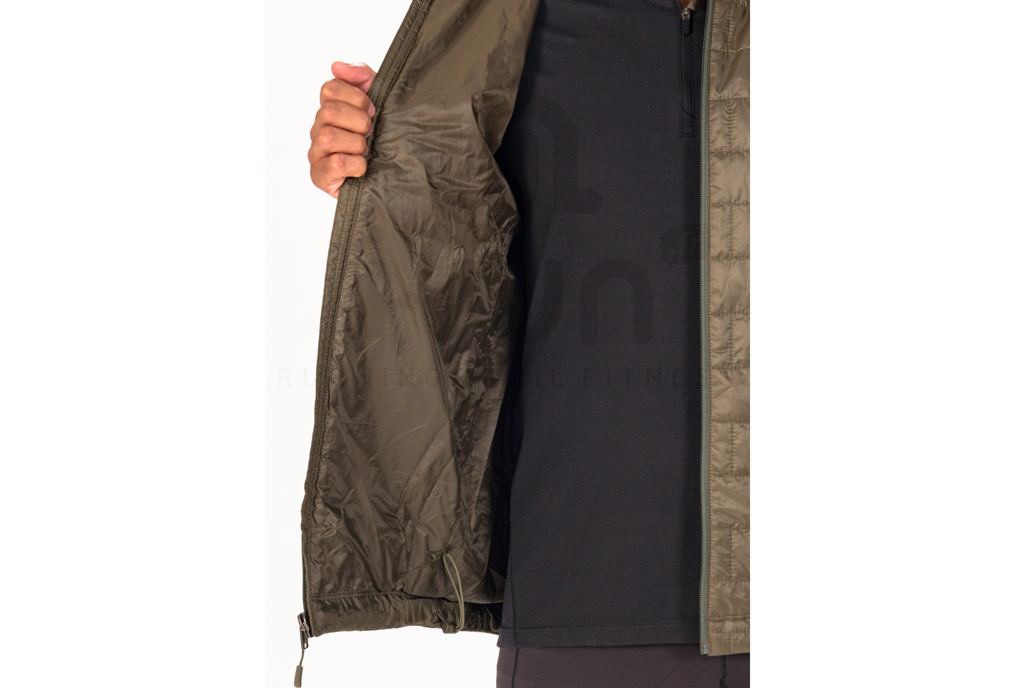 Patagonia chaqueta Nano Puff