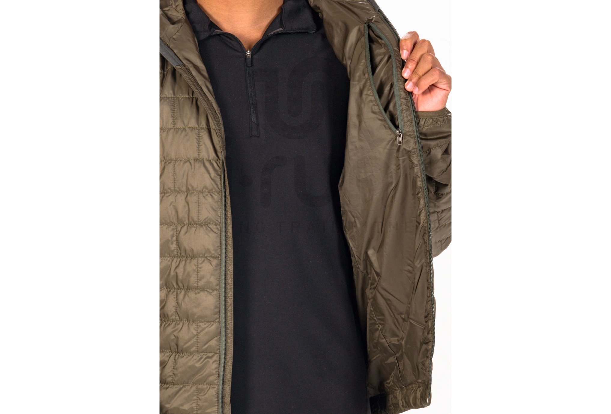 Patagonia chaqueta Nano Puff