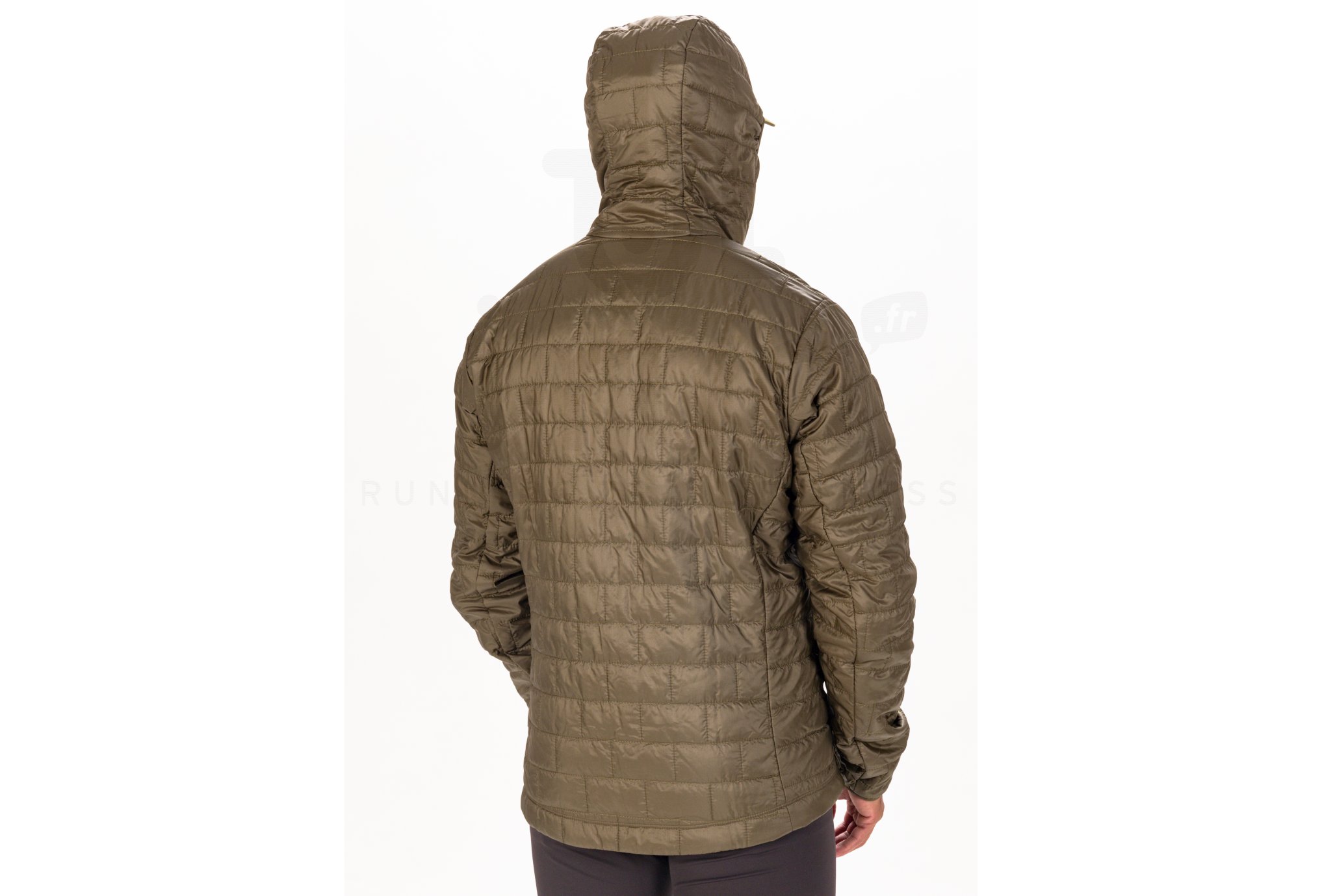 Patagonia chaqueta Nano Puff