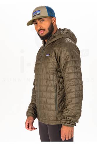 Patagonia Nano Puff 