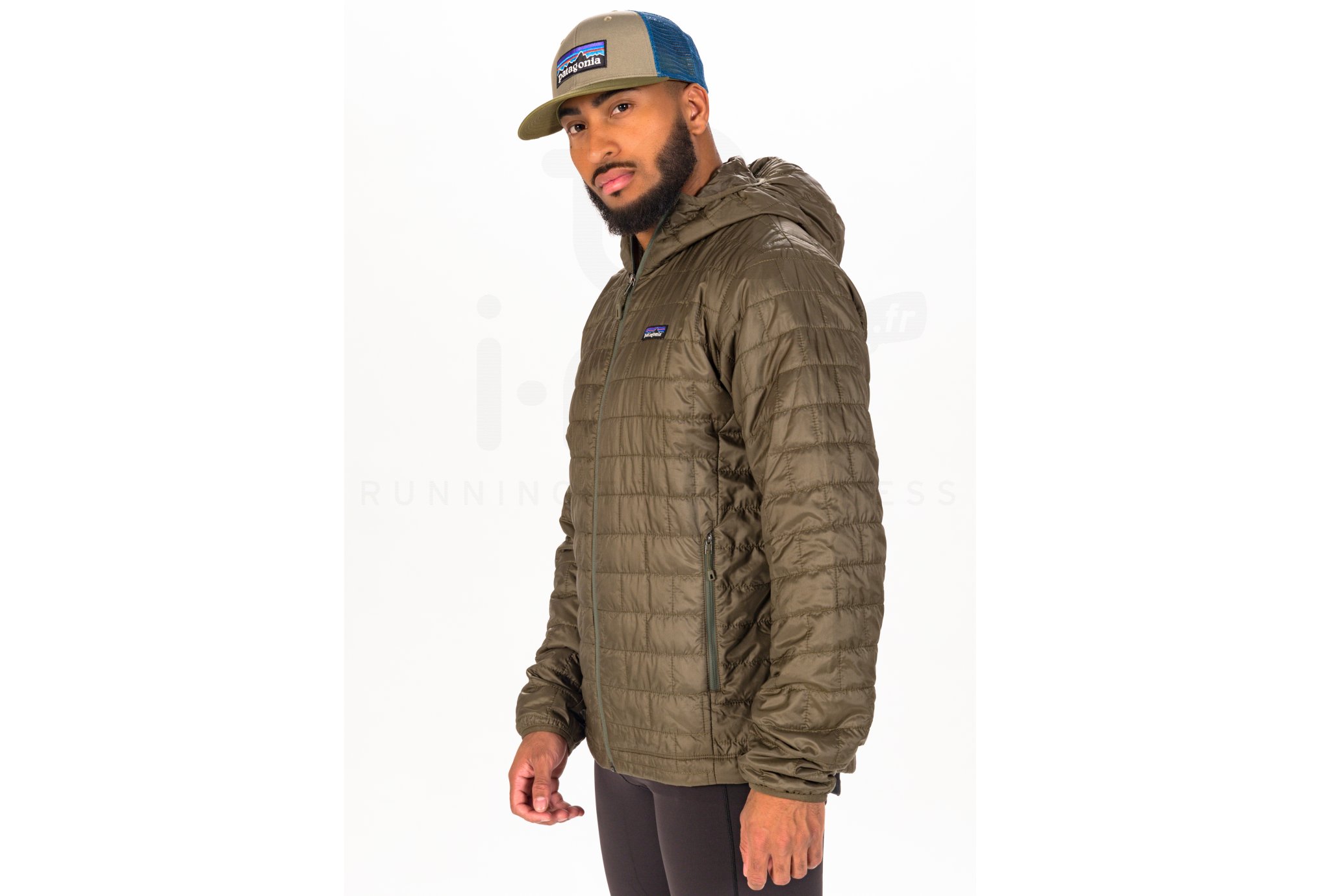 Patagonia chaqueta Nano Puff