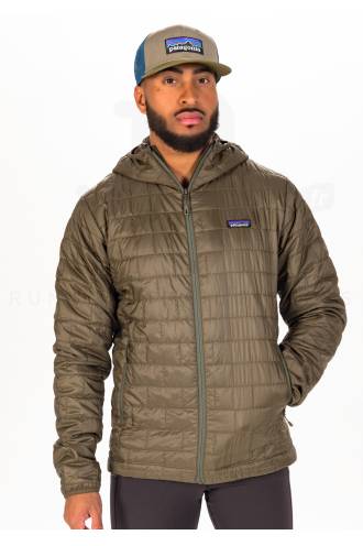 Patagonia Nano Puff 