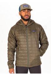 Patagonia Nano Puff M