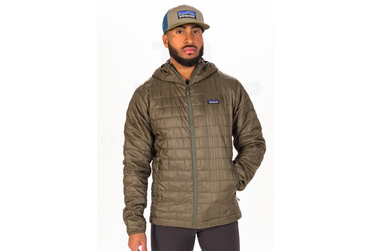 Patagonia chaqueta Nano Puff