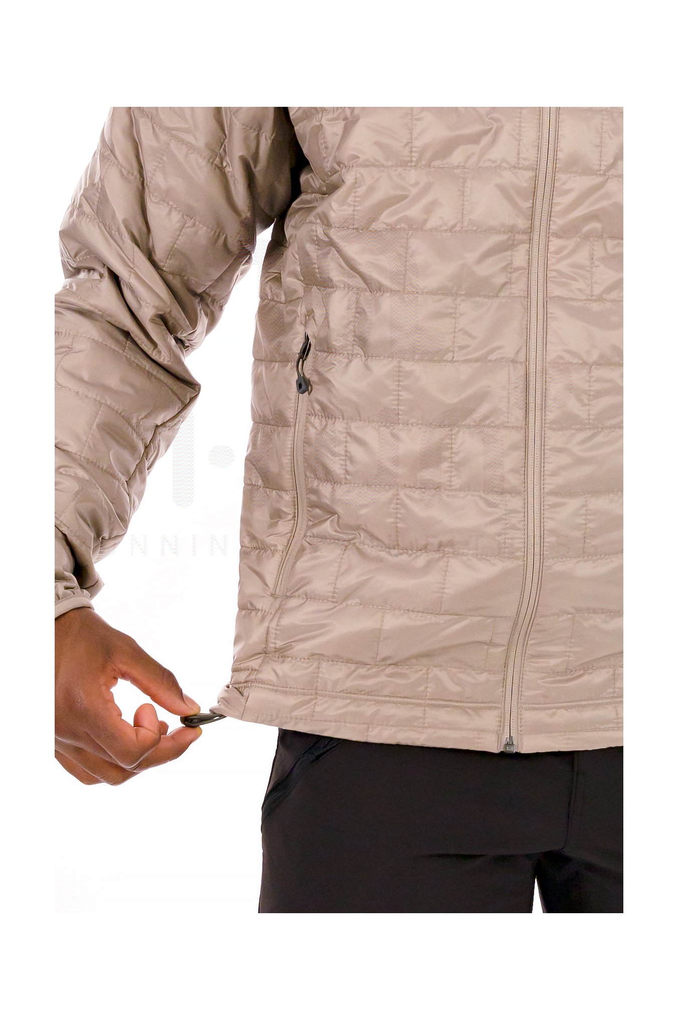 Patagonia Nano Puff 