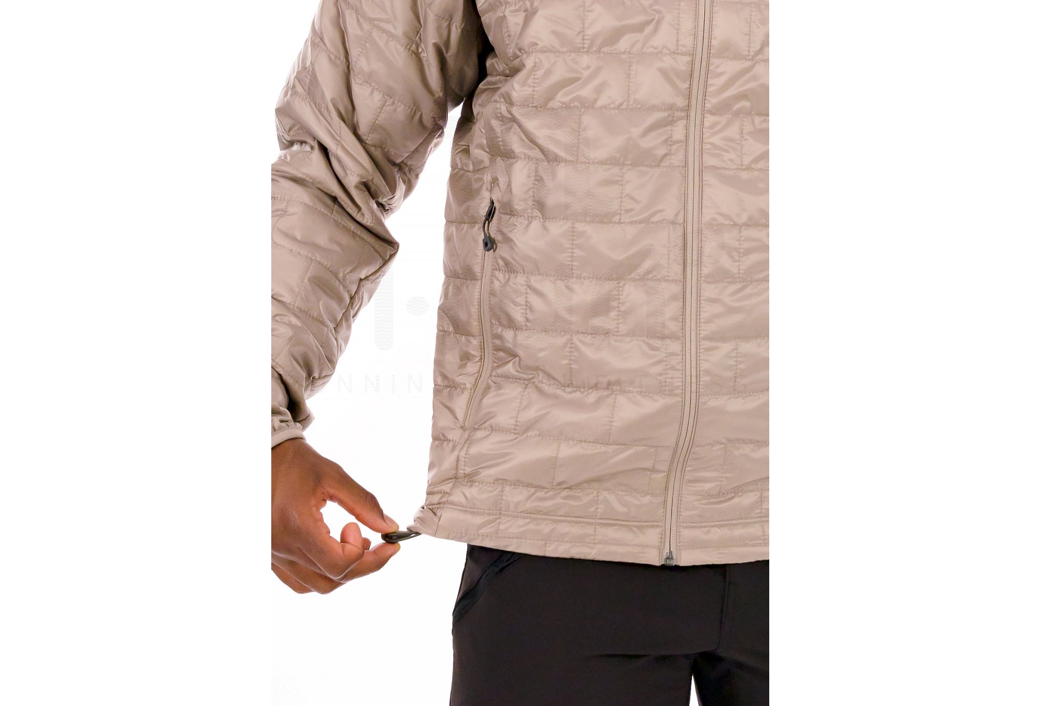 Patagonia chaqueta Nano Puff