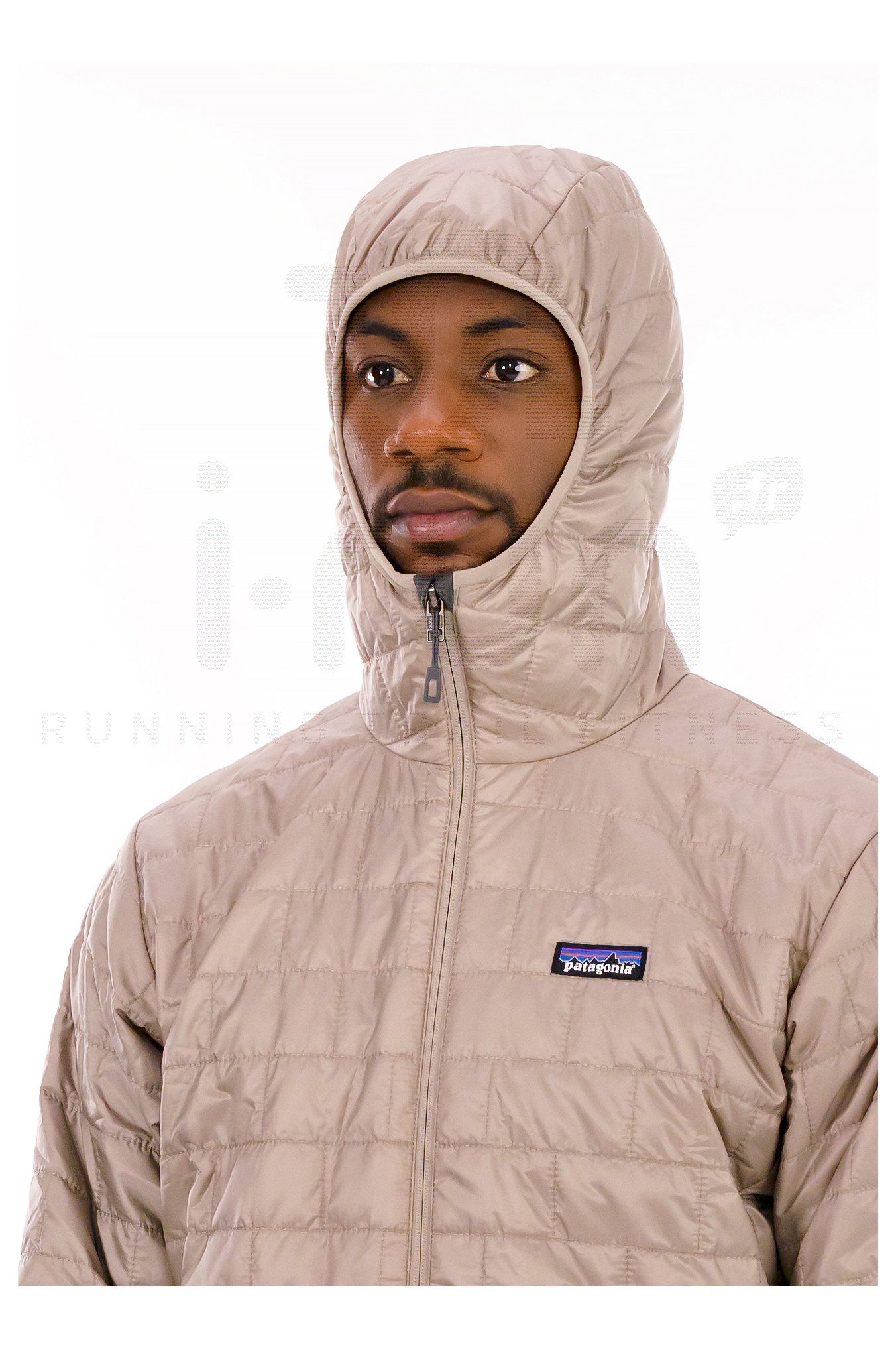 Patagonia Nano Puff 