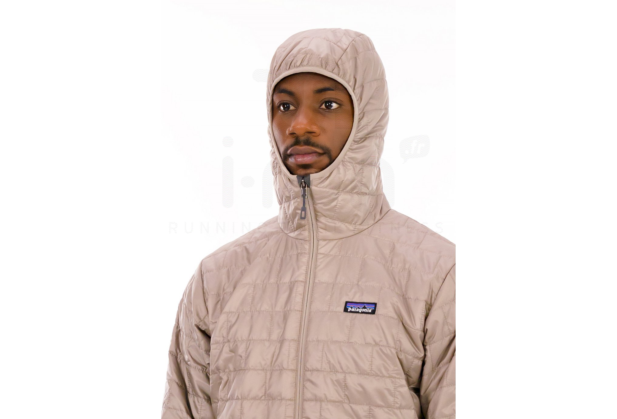 Patagonia chaqueta Nano Puff