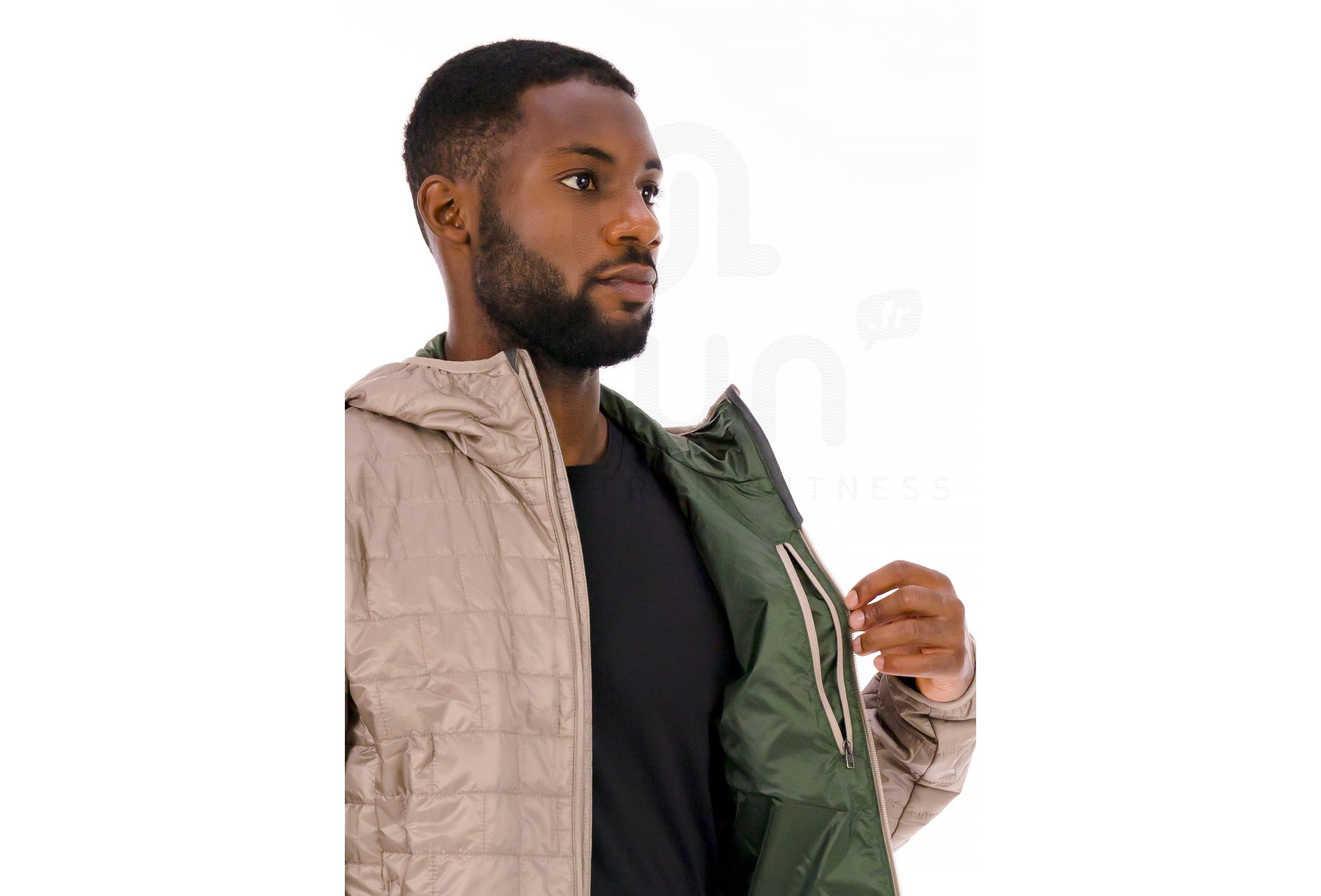 Patagonia chaqueta Nano Puff