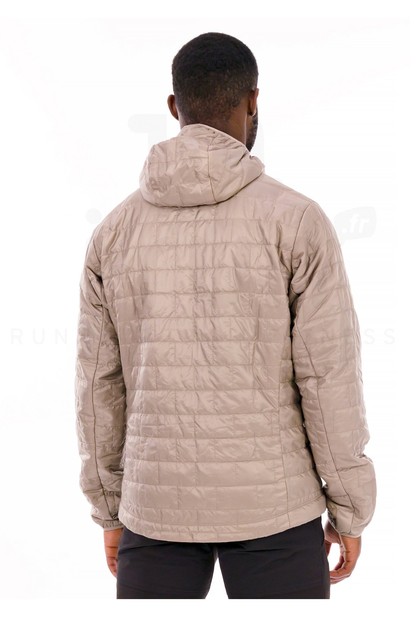 Patagonia Nano Puff 