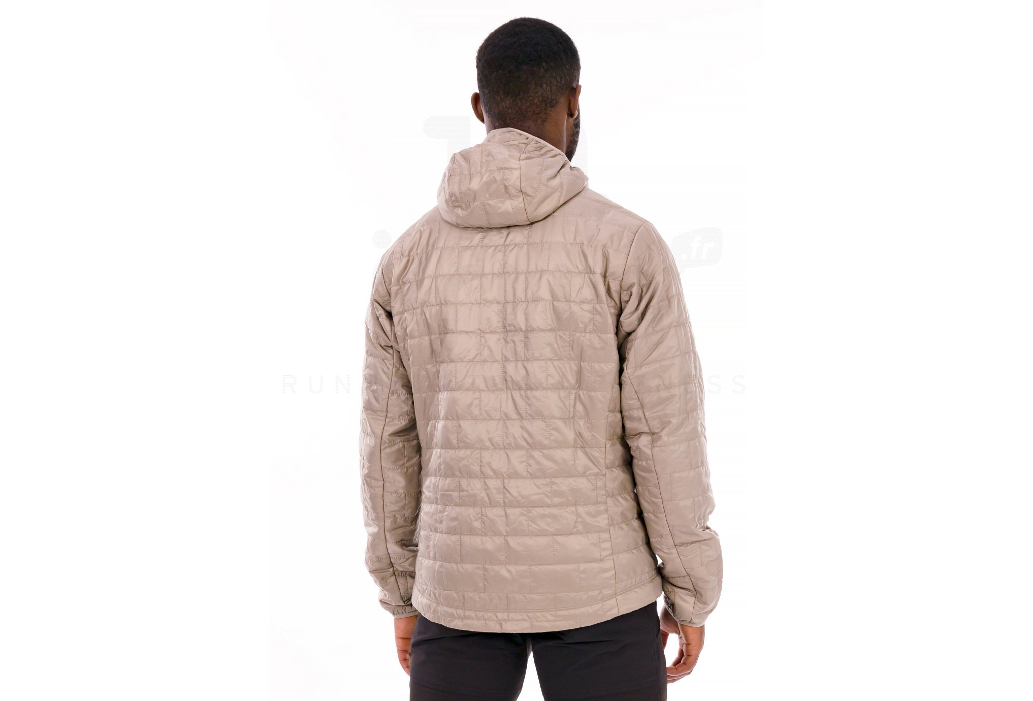 Patagonia chaqueta Nano Puff