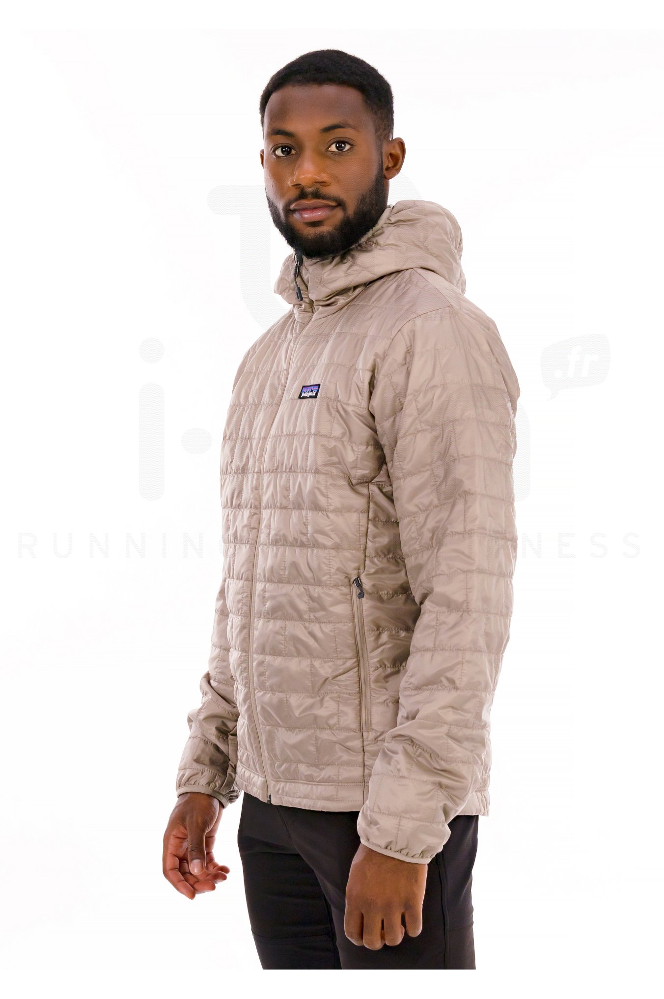 Patagonia Nano Puff 
