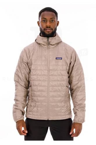 Patagonia Nano Puff 