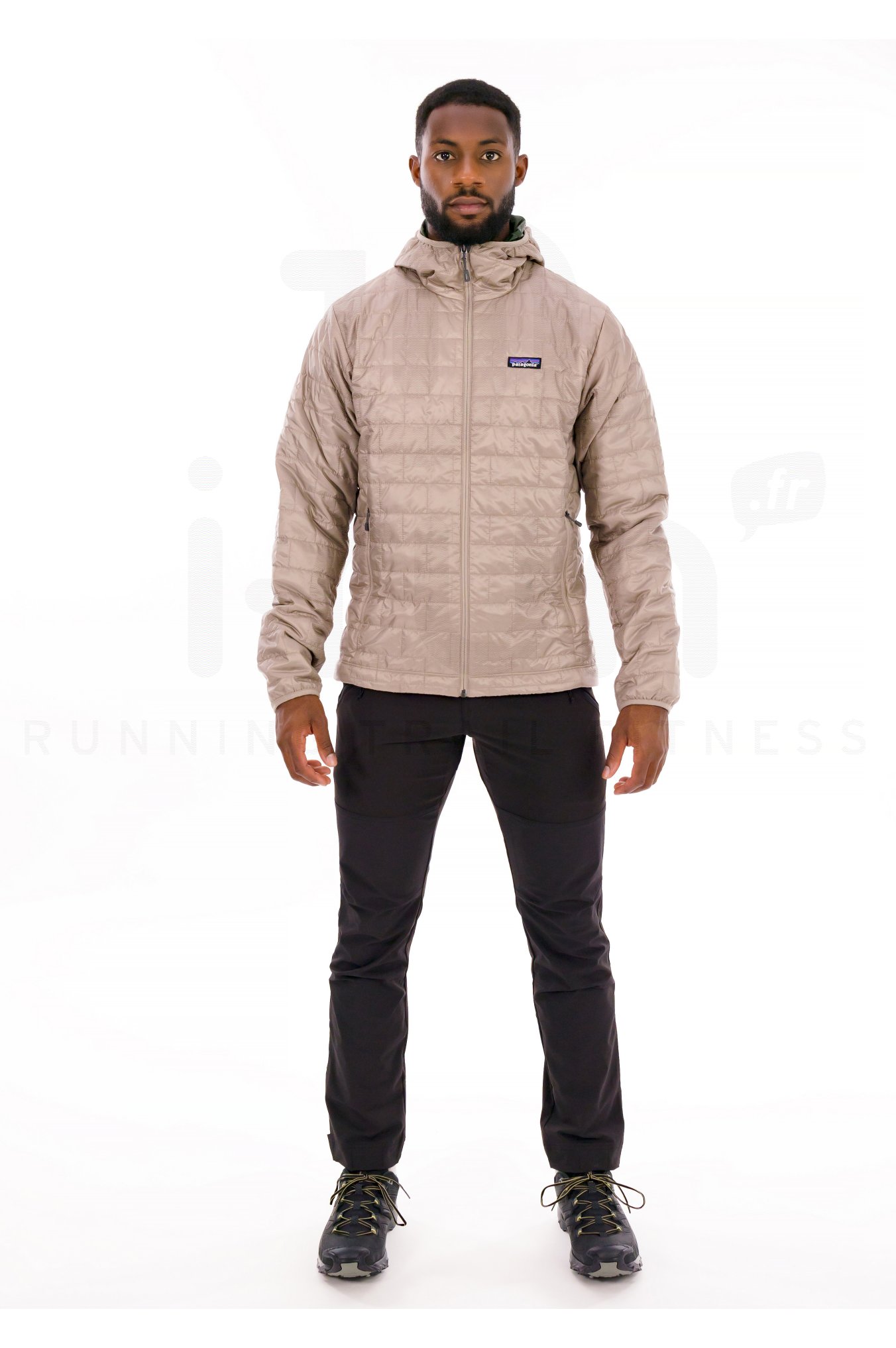 Patagonia Nano Puff 