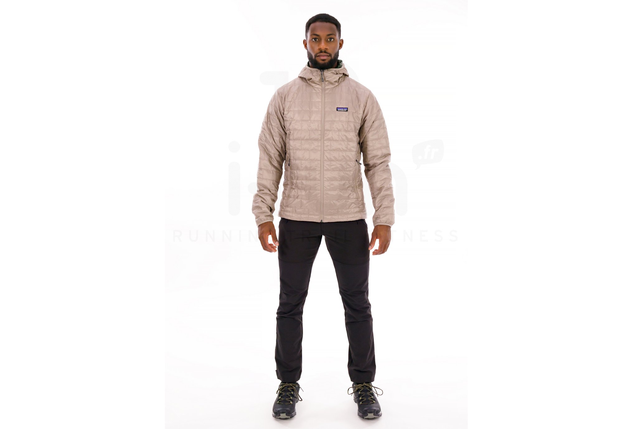 Patagonia chaqueta Nano Puff
