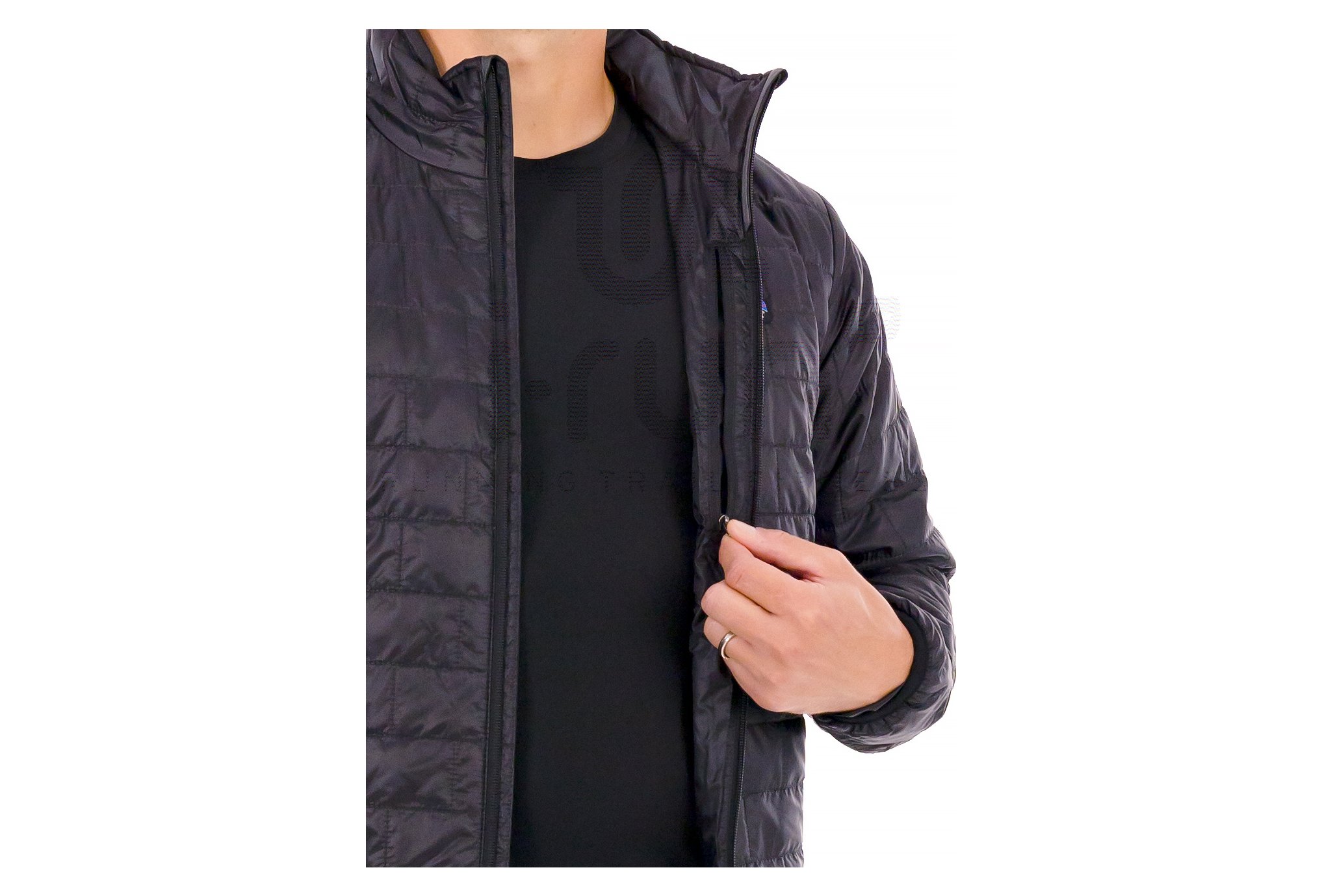 Patagonia Nano Puff