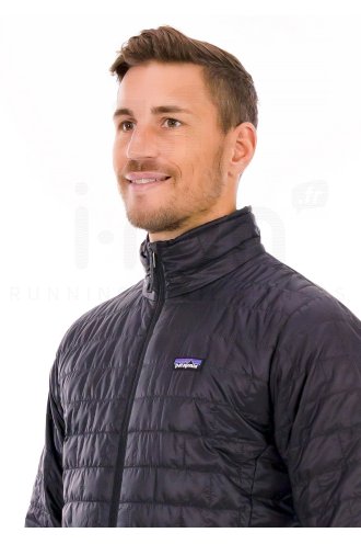 Patagonia Nano Puff 