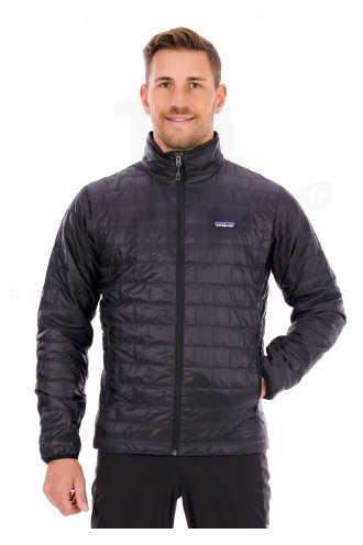 Patagonia Nano Puff 