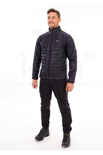 Patagonia Nano Puff 