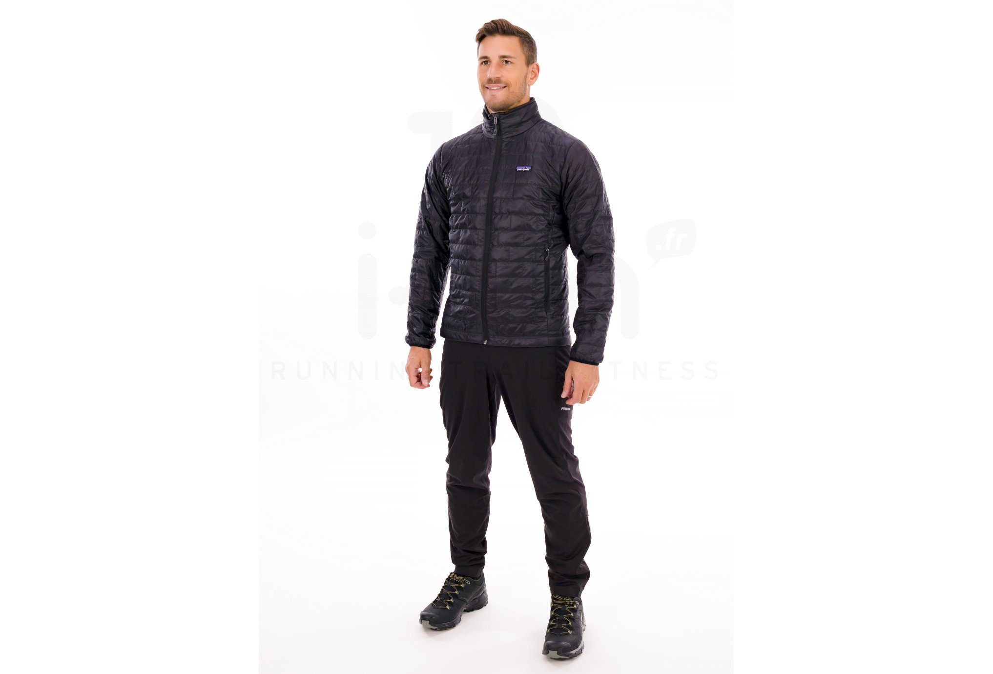 Patagonia Nano Puff
