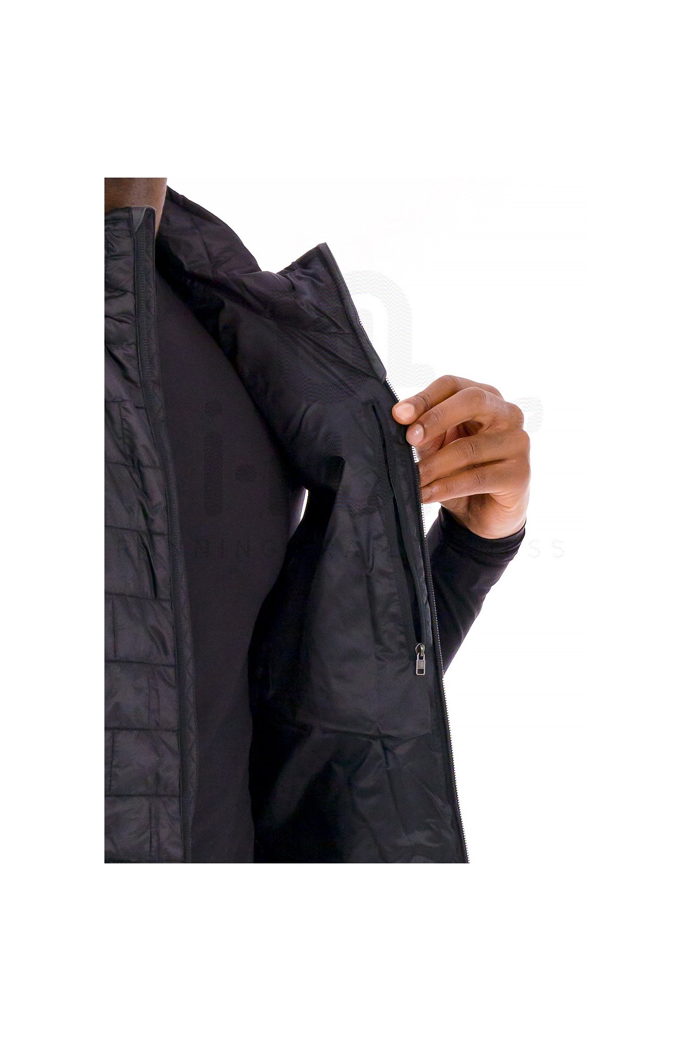 Patagonia Nano Puff 