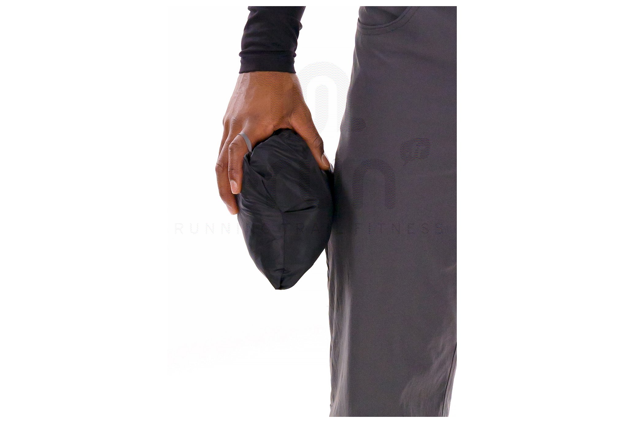 Patagonia chaleco Nano Puff