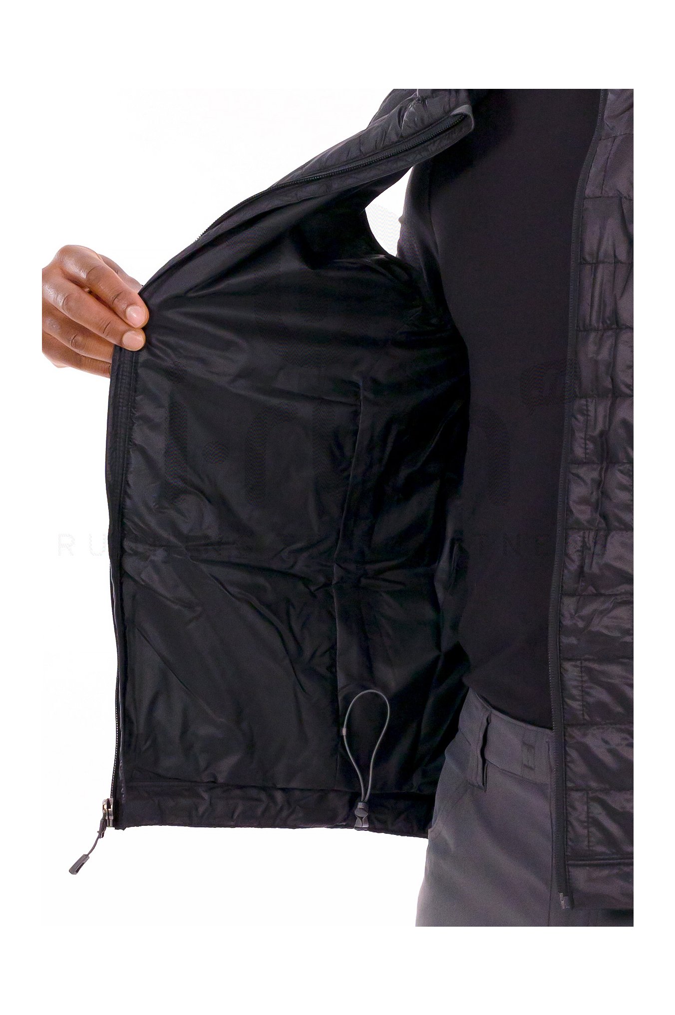 Patagonia Nano Puff 