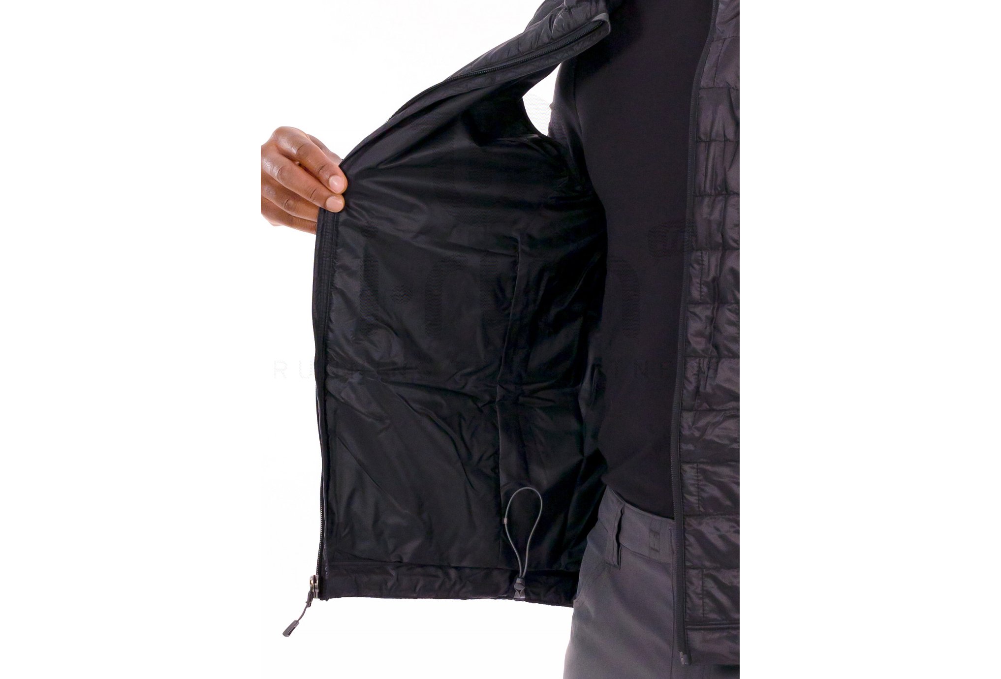 Patagonia chaleco Nano Puff