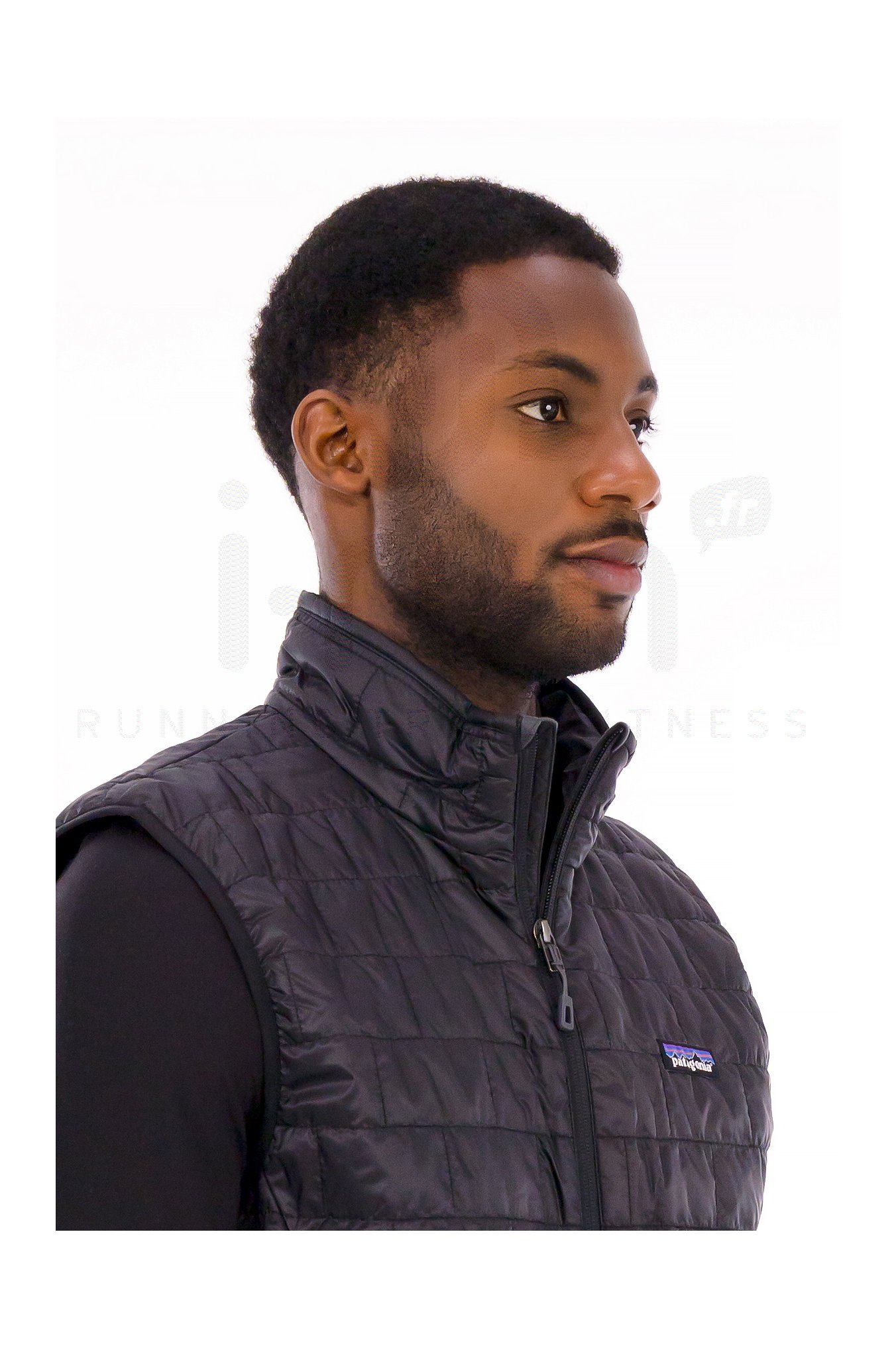 Patagonia Nano Puff 