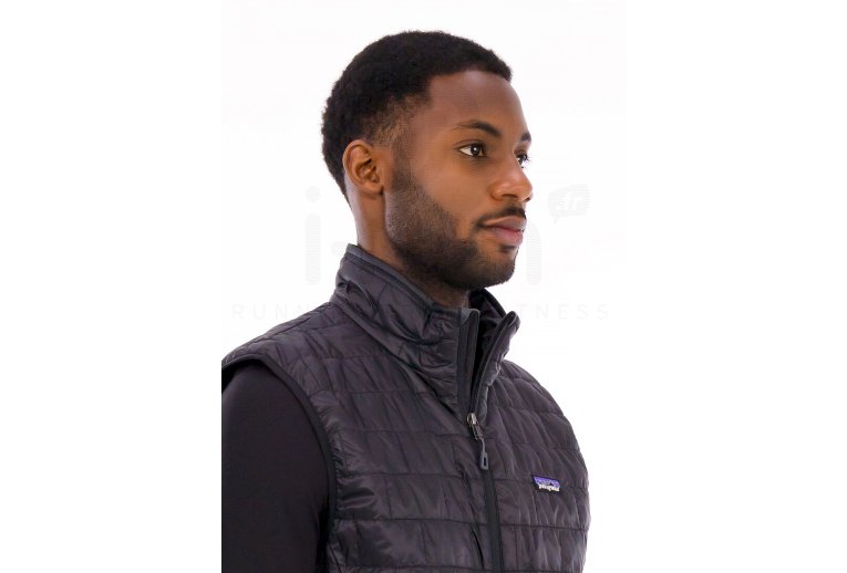 Patagonia chaleco Nano Puff