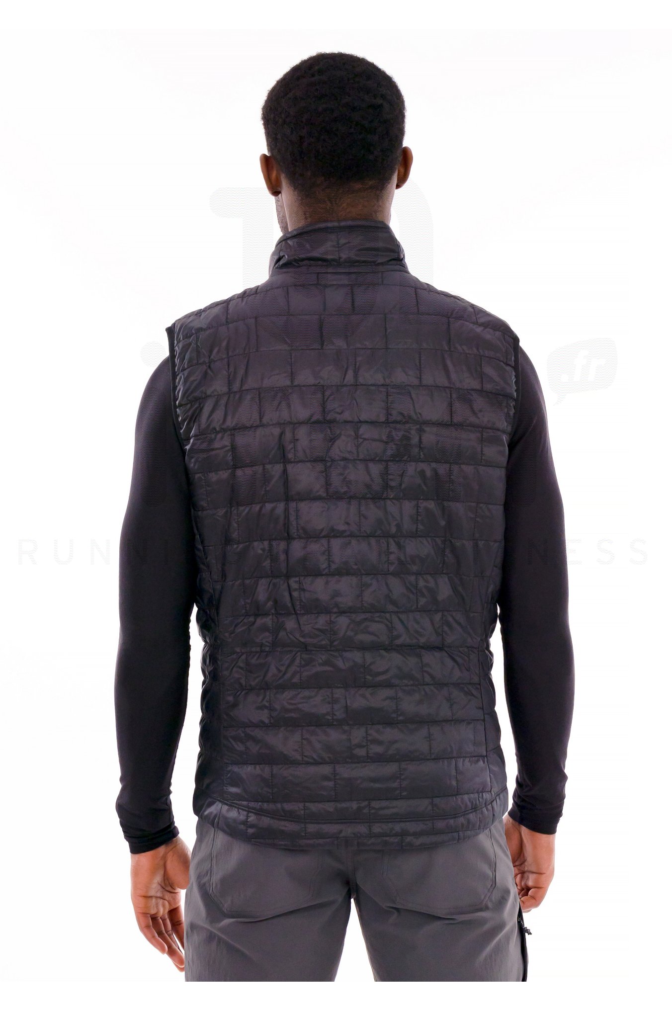 Patagonia Nano Puff 