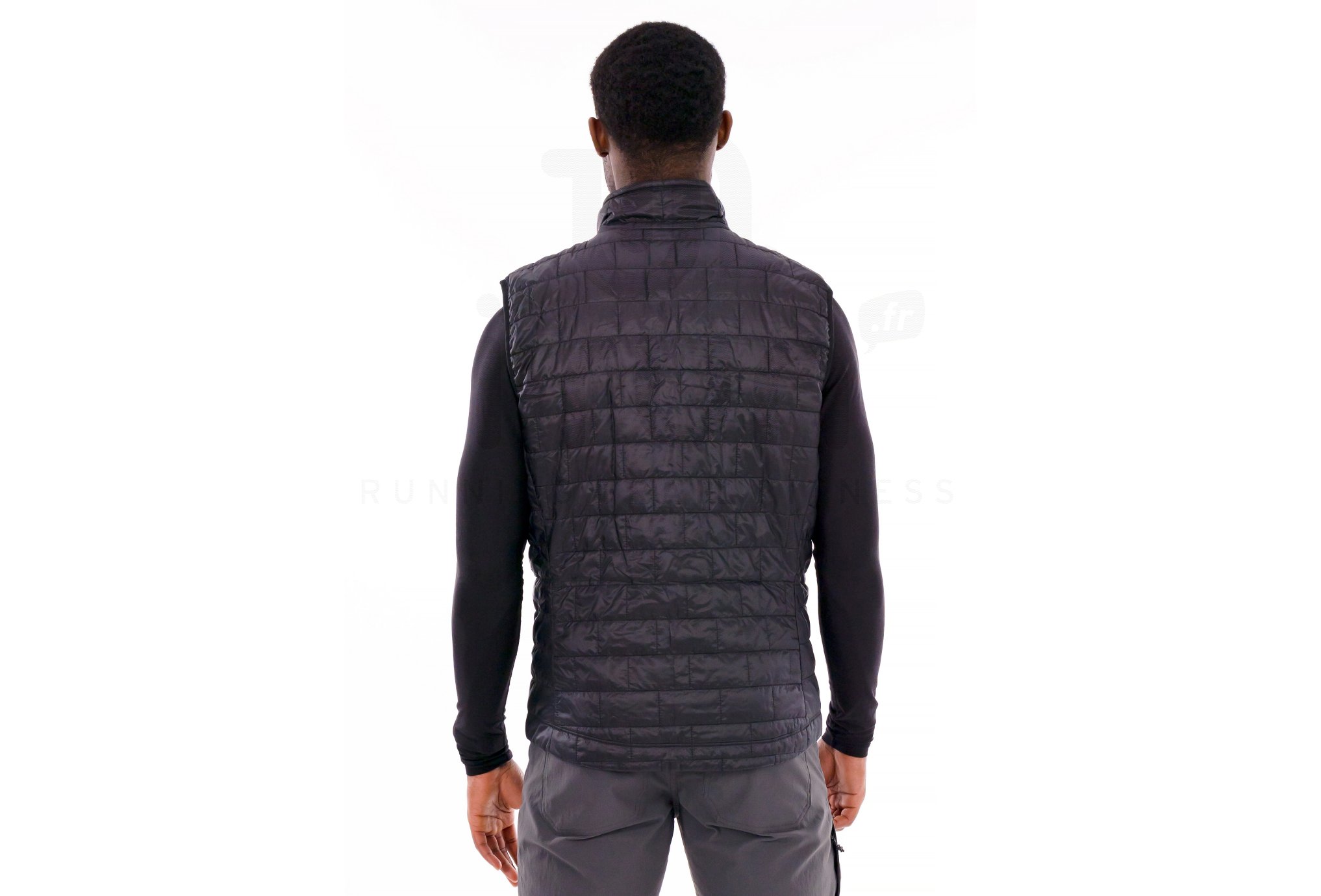 Patagonia chaleco Nano Puff