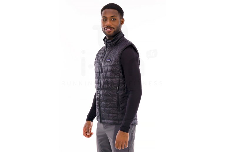 Patagonia chaleco Nano Puff