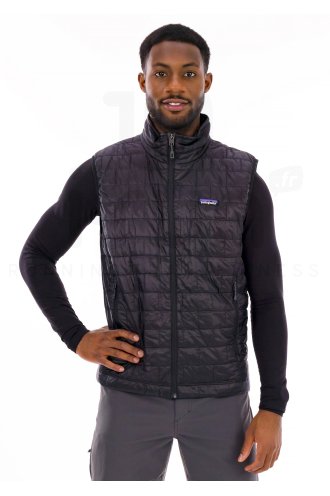 Patagonia Nano Puff 