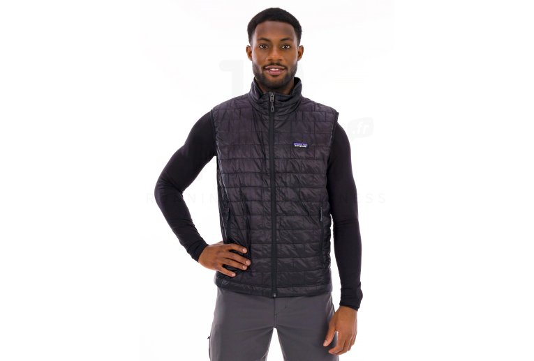 Patagonia chaleco Nano Puff