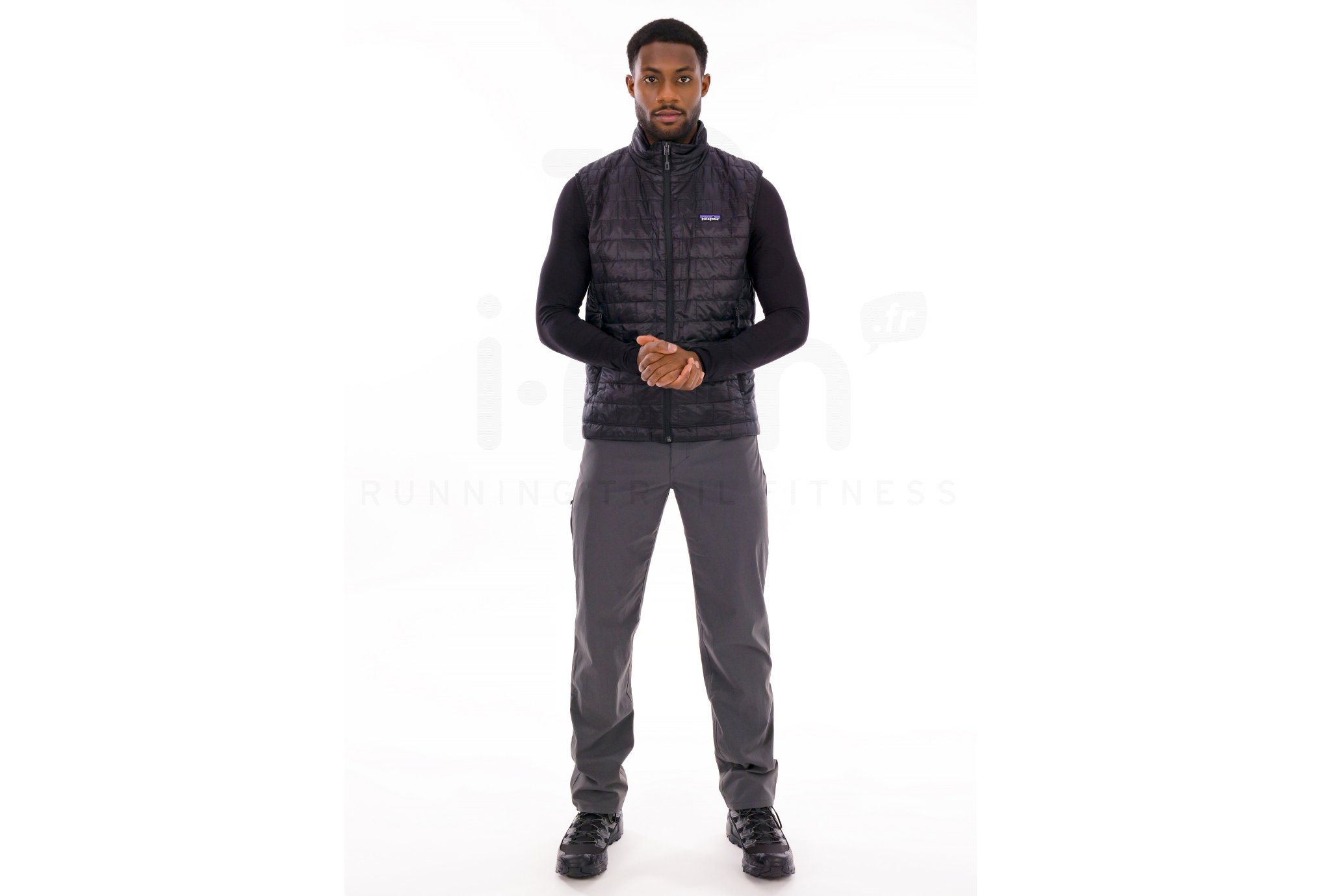 Patagonia chaleco Nano Puff