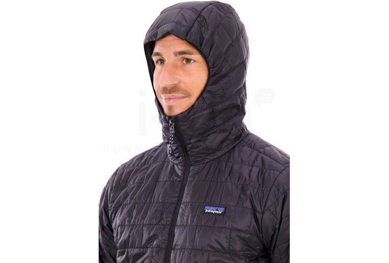 Patagonia Nano Puff