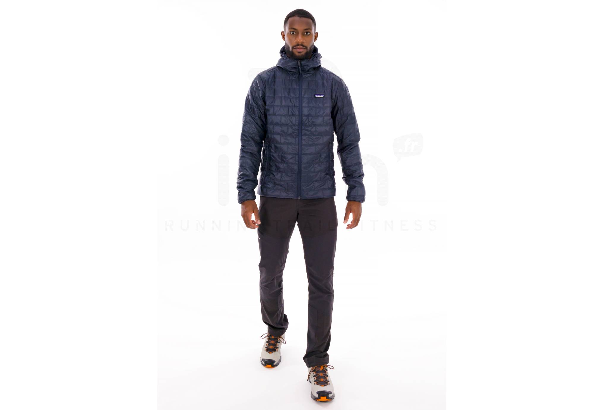 Patagonia Nano Puff
