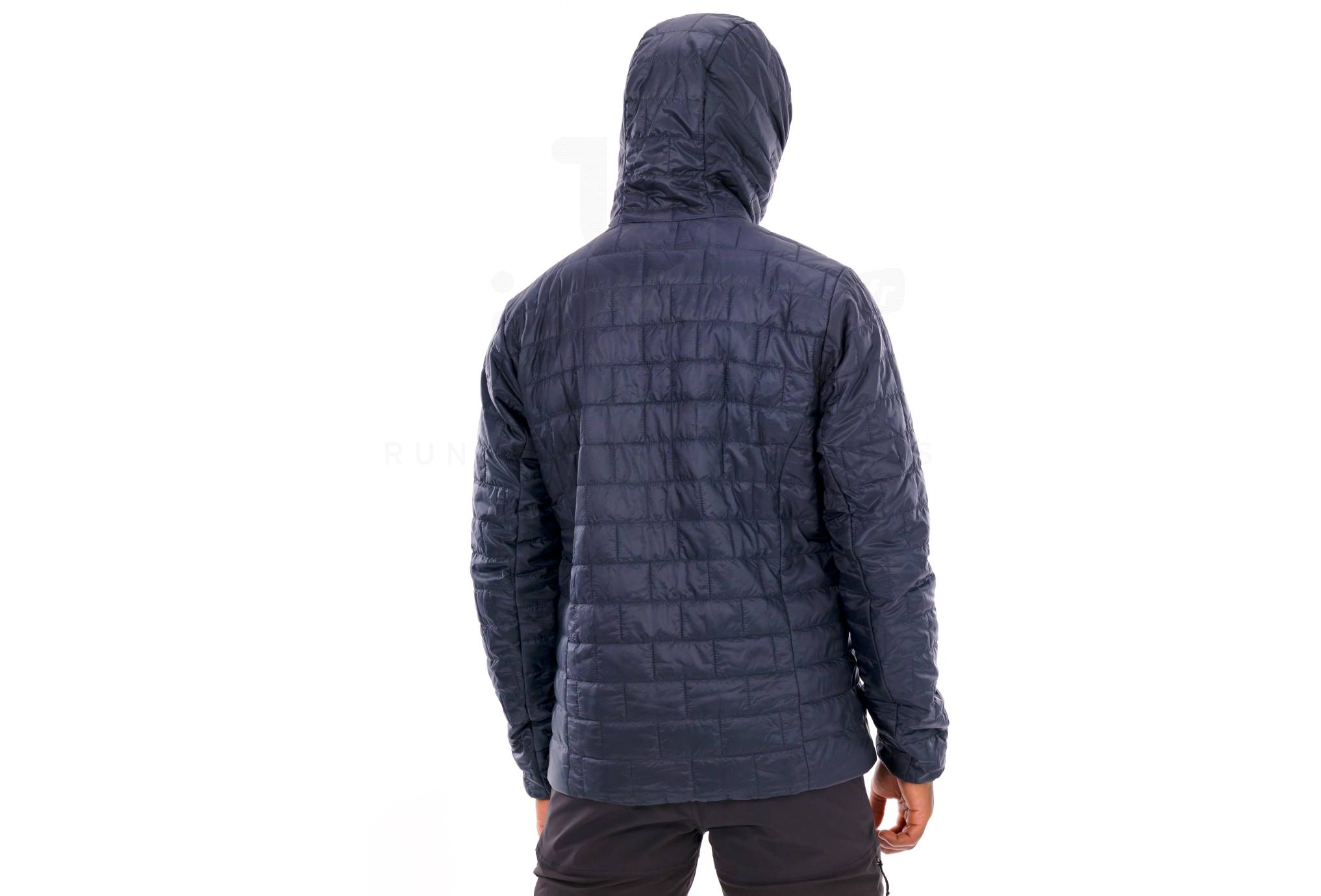 Patagonia Nano Puff