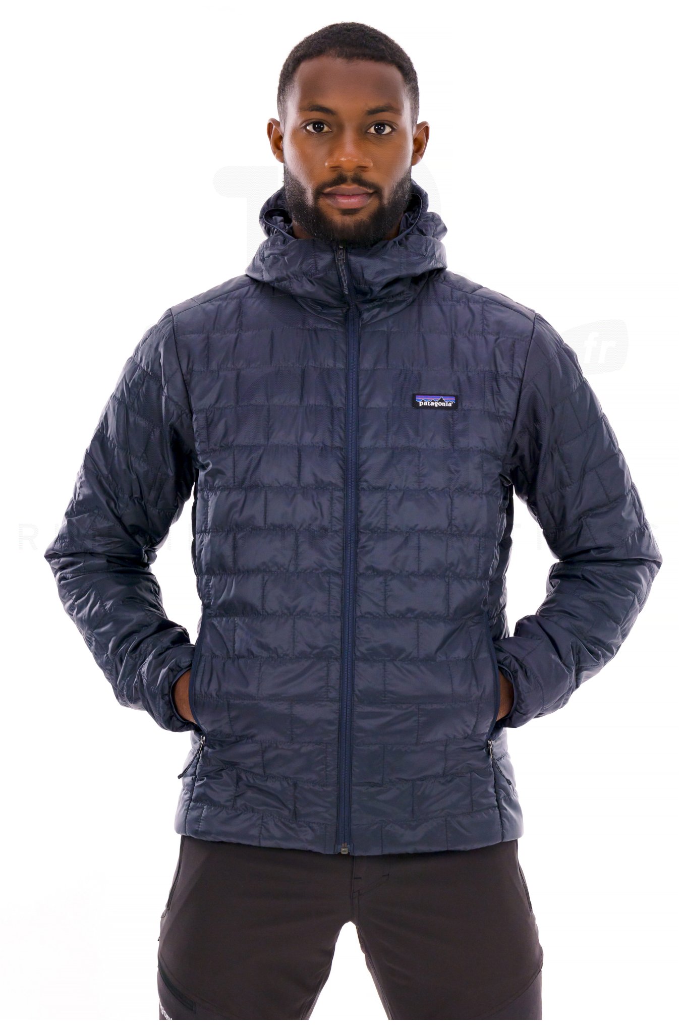 Patagonia Nano Puff