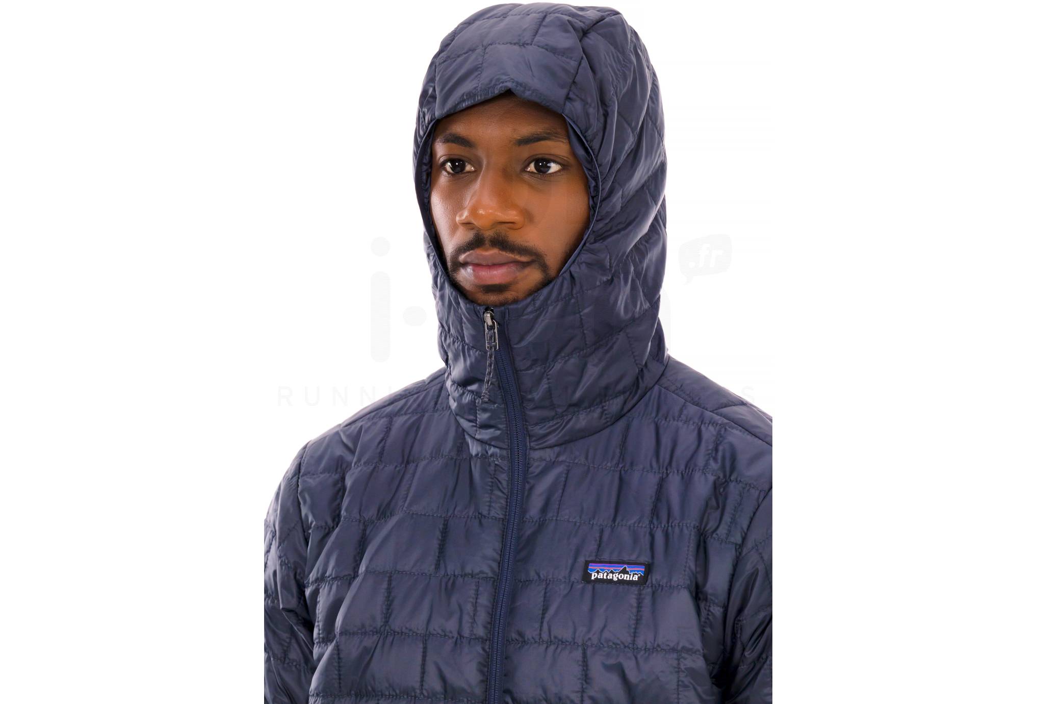 Patagonia Nano Puff