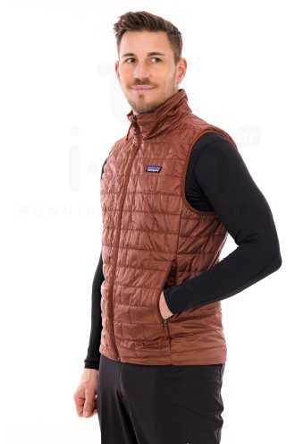 Patagonia Nano Puff 
